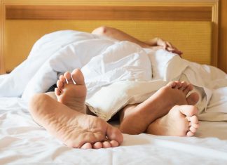 מפלפלים את חיי המין עם האביזרים הנכונים