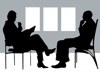 כשהחבר הכי טוב שלי התחיל להקשיב לי