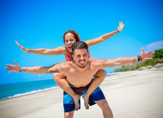 אטרקציות לזוגות