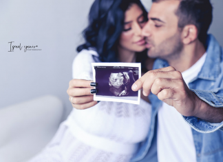 צילומי הריון מקצועיים