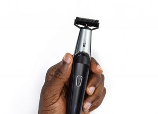 המותג BabyLiss מבית ברימאג משיק לגברים: מכונת גילוח ומעצב זקן 3 ב 1